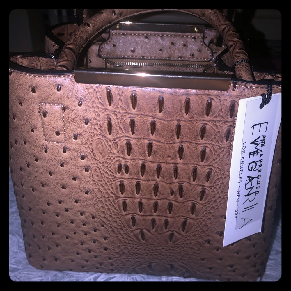 Emperia Purse